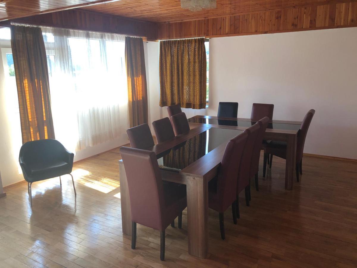Time-Out - Valea Oltului Hotel Balota  Bagian luar foto
